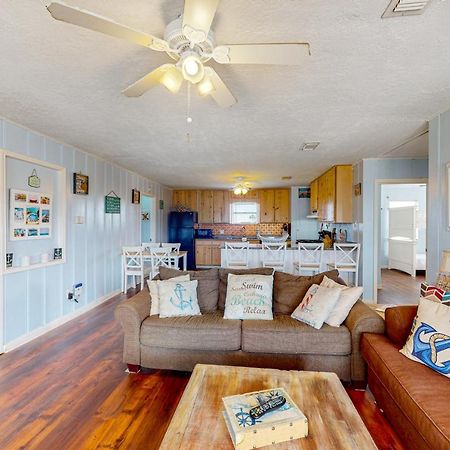 Captain'S Quarters Galveston Eksteriør billede