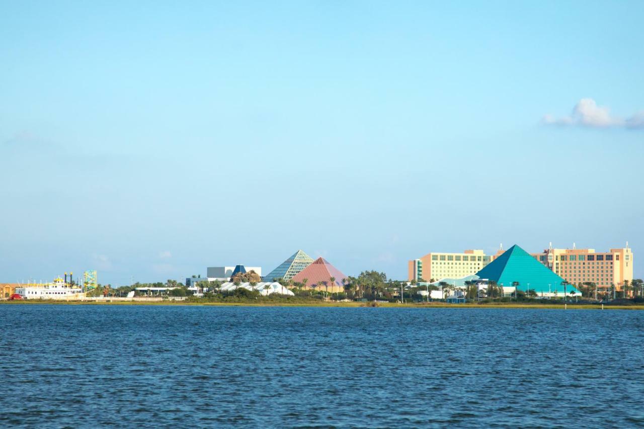 Captain'S Quarters Galveston Eksteriør billede